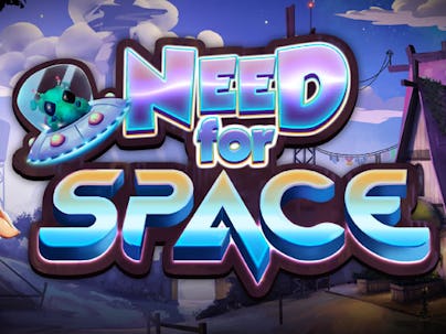 Need for Space